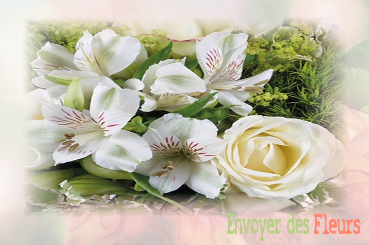 envoyer des fleurs à à SAINT-MAURICE-LES-COUCHES